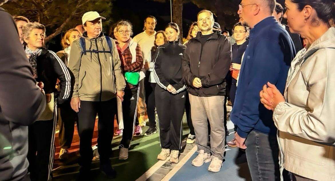 Muğla’da Kalp Sağlığı İçin Adımlar Atıldı 4